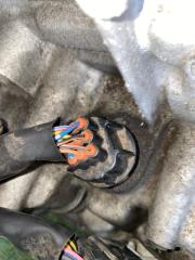 АКПП MAZDA PREMACY CP8W FP 4 ракурс