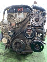 Двигатель MAZDA MPV