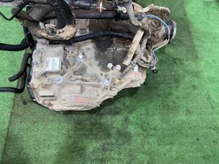 АКПП MAZDA MPV LY3P L3 TF-81SC 1 ракурс