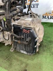 АКПП MAZDA MPV LY3P L3 TF-81SC 2 ракурс