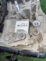 АКПП MAZDA MPV LY3P L3 TF-81SC 3 ракурс