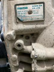 АКПП MAZDA MPV LY3P L3 TF-81SC 5 ракурс