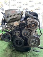 Двигатель TOYOTA ALLION ZZT245 1ZZFE 19000-22310 1 ракурс Двигатель TOYOTA ALLION ZZT245 1ZZFE 19000-22310 1 ракурс
