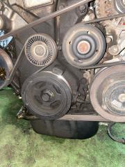 Двигатель TOYOTA ALLION ZZT245 1ZZFE 19000-22310 2 ракурс Двигатель TOYOTA ALLION ZZT245 1ZZFE 19000-22310 2 ракурс