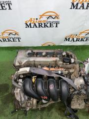 Двигатель TOYOTA ALLION ZZT245 1ZZFE 19000-22310 3 ракурс Двигатель TOYOTA ALLION ZZT245 1ZZFE 19000-22310 3 ракурс