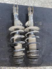 Стойка передняя TOYOTA BELTA NCP96 2NZFE 48520-52180 2 ракурс