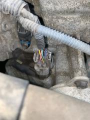АКПП TOYOTA AURIS NZE154 1NZFE K310F-02A 3 ракурс АКПП TOYOTA AURIS NZE154 1NZFE K310F-02A 3 ракурс