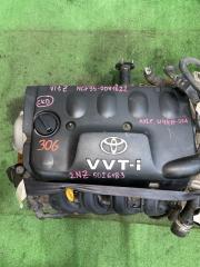 Двигатель TOYOTA VITZ NCP95 2NZFE 5026183 3 ракурс Двигатель TOYOTA VITZ NCP95 2NZFE 5026183 3 ракурс