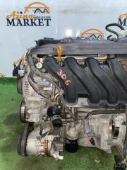 Двигатель TOYOTA VITZ NCP95 2NZFE 5026183 5 ракурс Двигатель TOYOTA VITZ NCP95 2NZFE 5026183 5 ракурс