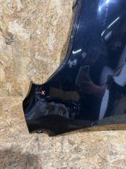 Крыло правое переднее SUZUKI ESCUDO TDA4W 5760065810 4 ракурс