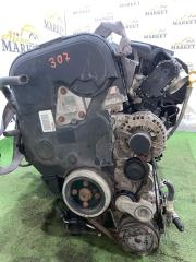 Двигатель VOLVO V50