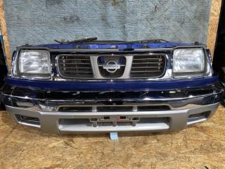 Nose cut NISSAN DATSUN RMD22 QD32 62500-2S400 1 ракурс