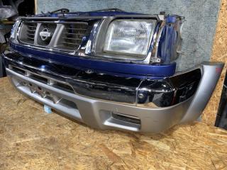 Nose cut NISSAN DATSUN RMD22 QD32 62500-2S400 2 ракурс