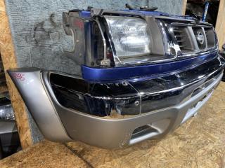 Nose cut NISSAN DATSUN RMD22 QD32 62500-2S400 3 ракурс