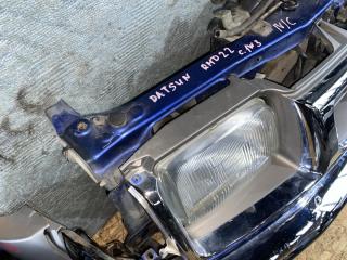 Nose cut NISSAN DATSUN RMD22 QD32 62500-2S400 4 ракурс