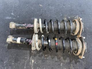 Стойка задняя  SUBARU FORESTER SJ5 FB20A ,20365SG000 1 ракурс