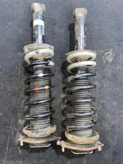 Стойка задняя SUBARU FORESTER SJ5 FB20A 20365SG000 2 ракурс