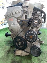 Двигатель TOYOTA BELTA NCP96 2NZFE 5921492 1 ракурс