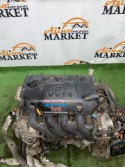 Двигатель TOYOTA BELTA NCP96 2NZFE 5921492 2 ракурс