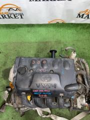 Двигатель TOYOTA BELTA NCP96 2NZFE 5921492 3 ракурс