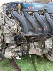 Двигатель TOYOTA BELTA NCP96 2NZFE 5921492 5 ракурс