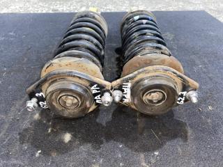 Стойка задняя SUBARU LEGACY BMG 20365AJ220 3 ракурс