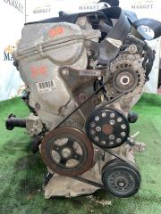 Двигатель TOYOTA BELTA NCP96 2NZFE 5032113 1 ракурс