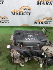 Двигатель TOYOTA BELTA NCP96 2NZFE 5032113 2 ракурс