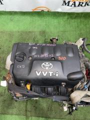 Двигатель TOYOTA BELTA NCP96 2NZFE 5032113 3 ракурс