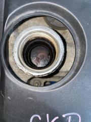 Двигатель TOYOTA BELTA NCP96 2NZFE 5032113 4 ракурс