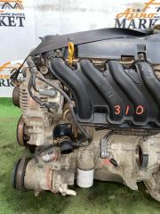 Двигатель TOYOTA BELTA NCP96 2NZFE 5032113 5 ракурс