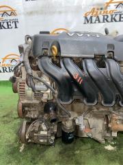 Двигатель TOYOTA PROBOX NCP50 2NZFE 19000-21621 5 ракурс