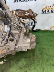 МКПП TOYOTA PROBOX NCP50 2NZFE C50-01A 1 ракурс