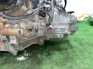 МКПП TOYOTA PROBOX NCP50 2NZFE C50-01A 2 ракурс