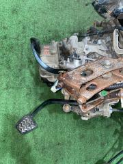 МКПП TOYOTA PROBOX NCP50 2NZFE C50-01A 4 ракурс