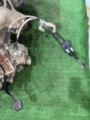 МКПП TOYOTA PROBOX NCP50 2NZFE C50-01A 5 ракурс
