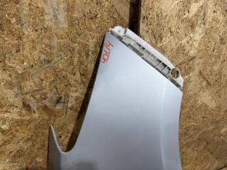 Крыло правое переднее TOYOTA VITZ NCP95 53811-52280 2 ракурс