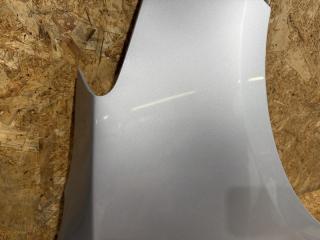 Крыло правое переднее TOYOTA VITZ NCP95 53811-52280 3 ракурс