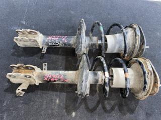 Стойка передняя TOYOTA SPRINTER AE104 4AFE 1 ракурс