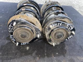 Стойка передняя TOYOTA SPRINTER AE104 4AFE 3 ракурс