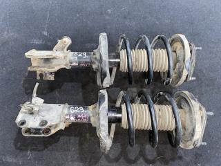 Стойка передняя MAZDA PREMACY CP8W FP 1 ракурс