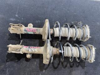Стойка задняя TOYOTA SPRINTER AE104 4AFE 1 ракурс