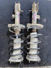 Стойка задняя TOYOTA SPRINTER AE104 4AFE 2 ракурс