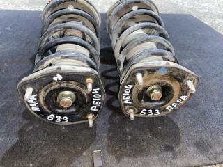 Стойка задняя TOYOTA SPRINTER AE104 4AFE 3 ракурс