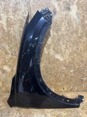 Крыло правое переднее MAZDA CX-5 KE2AW KD5352111A 1 ракурс