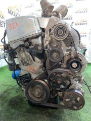 Двигатель HONDA ACCORD CL9 K24A 1007447 1 ракурс