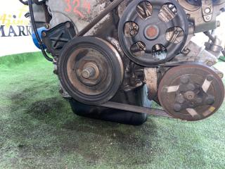 Двигатель HONDA ACCORD CL9 K24A 1007447 2 ракурс