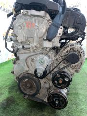 Двигатель NISSAN BLUEBIRD SYLPHY