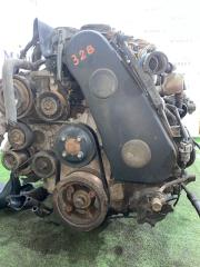 Двигатель TOYOTA HIACE KDH205 2KDFTV 1186815 1 ракурс