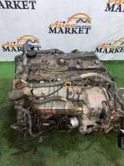 Двигатель TOYOTA HIACE KDH205 2KDFTV 1186815 2 ракурс